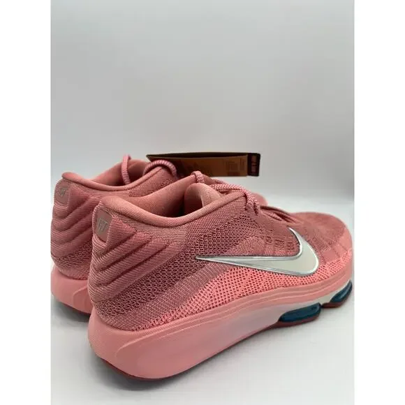 Nike Air Zoom GT Hustle 3 Men's Size 10 Red Stardust FV5953-602 New. - Picture 11 of 16